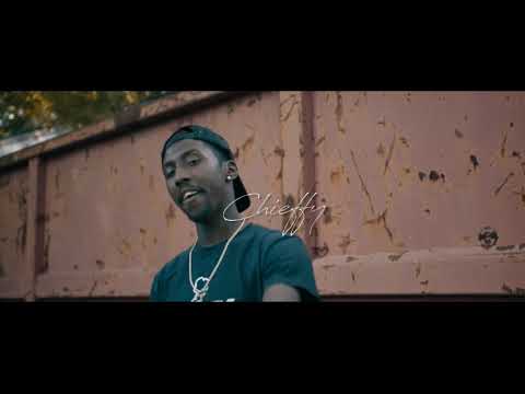 Chieffy - Bad Vibes [ Music Video ]