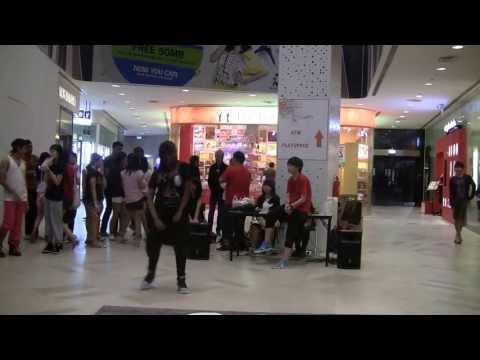 100513 KPOP Dance Off Vol 40 : uBeat - Should Have Treated You Better