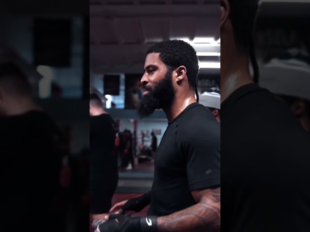 Stephen Fulton Jr - Applying pressure on myself, that’s when I come alive. #Cantbestopped #shorts