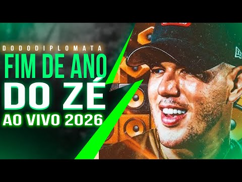 ZÉ VAQUEIRO - FIM DE ANO DO ZE - ZE VAQUEIRO FORROZÃO EM PE (DodôDiplomata)