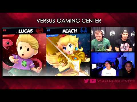 ChocoTaco vs MuteAce