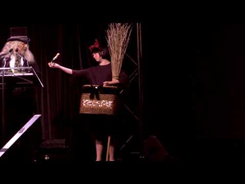 Anime North 2010 Masquerade HD - Entry 62