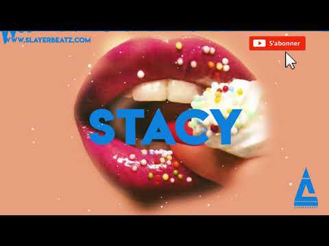 Afrobeat Zouk Kizomba 2020 | Vegedream X Aya Nakamura X TayC Type Beat | Stacy