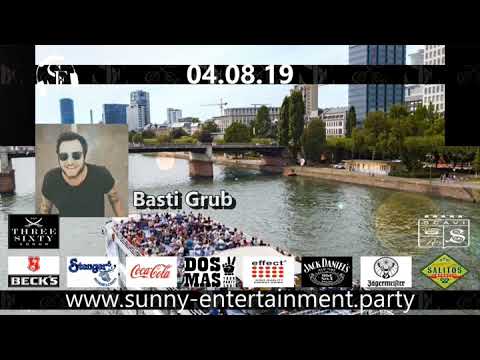 Bootsparty 04.08.2019