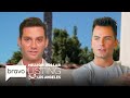 Bobby Boyd and Josh Flagg Meet for The First Time in Months | MDLLA Highlight (S14 E8) | Bravo
