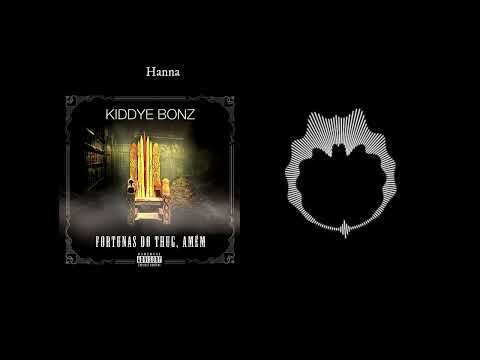 Kiddye Bonz - Hanna