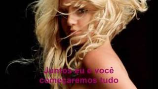 Britney - Luv The Hurt Away - Tradução/ Legenda