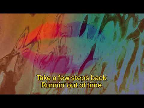 Rheinzand - We'll Be Alright