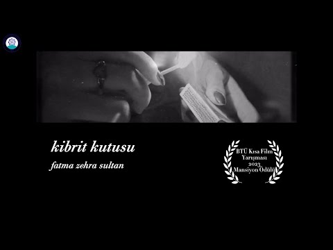 Trailer of kibrit kutusu (2024)