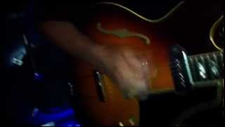 Sun shiP - "East Cape Blues"