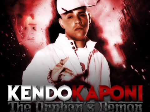 Kendo Kaponi - El Sistemon Ft Ñengo Flow, Alex Kyza, J Alvares Y Lele El Arma Secreta