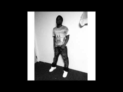 K Mulahh-By Any Means