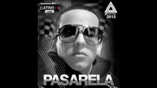 Daddy yankee prestige- Pasarela