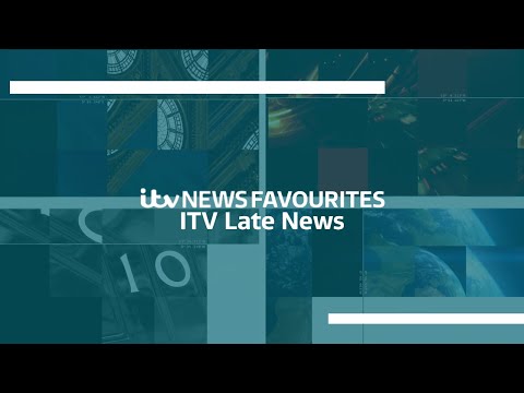 ITV News: Late Bulletin (2nd April 2021)