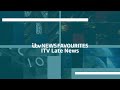 ITV News Late Bulletin 2nd April 2021