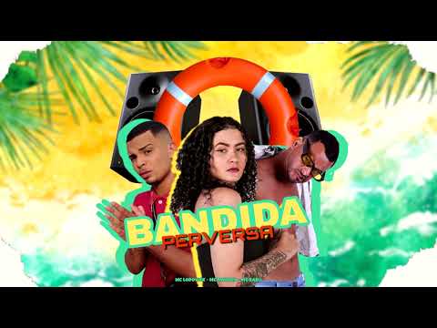 MC BABU, MV LODOVICK & MC NAHARA  -  BANDIDA PERVERSA