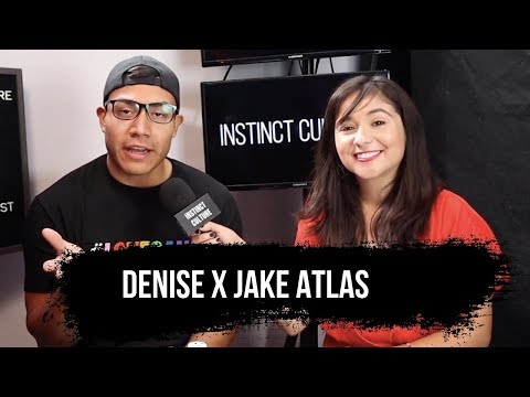 Jake Atlas Says He Hasn’t Officially Accepted Or Rejected Contract Offers Yet