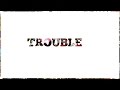 Iggy Azalea - Trouble ft. Jennifer Hudson (Lyric Video)