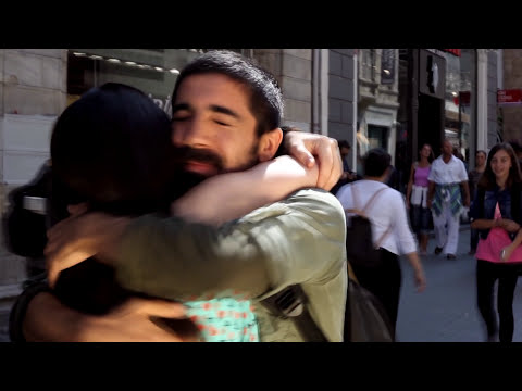 Mizgîn Kılıç - Çûyîn [Official Video]