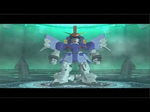 Let's Play: MS Saga - A New Dawn (Part 31)