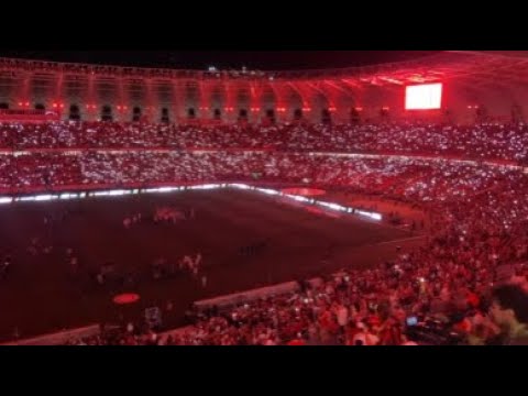 Internacional 4 x 2 Grêmio - Rádio Gaúcha - 01/25/2026