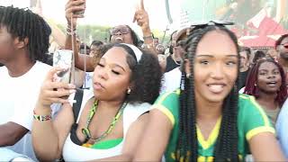 Tarrus Riley - Full Performance - Reggae Land 2026 - The Milton Keynes National Bowl, UK