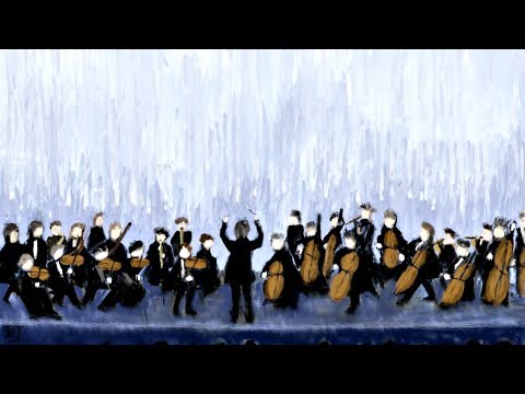 Benjamin Britten: Variations and Fugue on a Theme of Henry Purcell, Op. 34