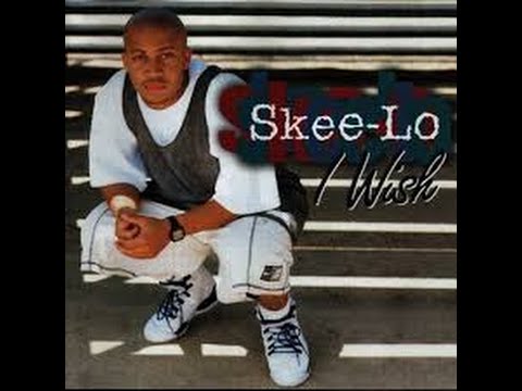 Skee Lo -  I Wish Instrumental