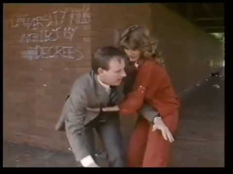 15 May 1986 BBC2   A Very Peculiar Practice Radio Times