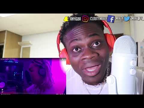 GRINGO REACT 🇺🇸 Aka Rasta - The Box / Fases Remix | REACTION