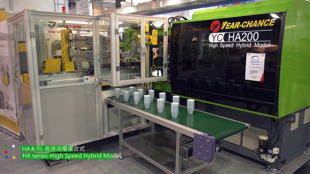 Year-chance (2019 K) HA200