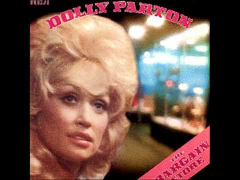 Dolly Parton 01 - The Bargain Store