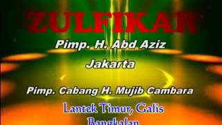 Download lagu ZULFIKAR Live In Jakarta mp3