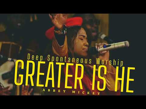 50  Minutes INTENSE Prophetic WORSHIP/ Spontaneous Soaking worship / intimacy with divinity