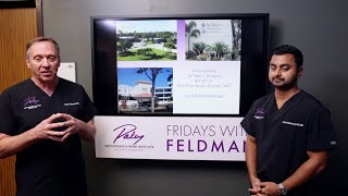Download Lagu Fridays with Feldman | The Spine in Skeletal Dysplasia/Dwarfism Thumbnail