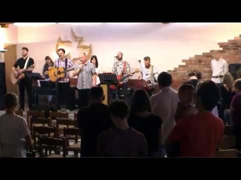 28.05.2017. Služba pomirenja i poslanja