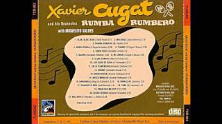 Babalu Xavier Cugat And His Orchestra