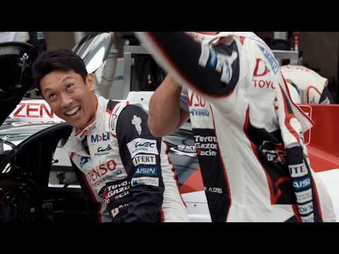 2018 WEC 6 Hours of Fuji - Preparation
