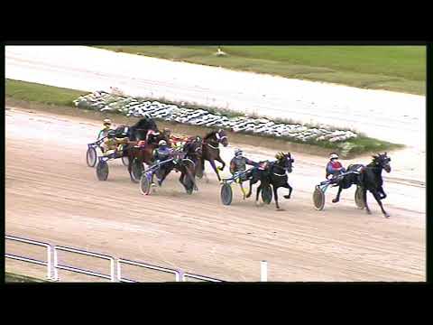 Trotto 16/10/2020 - 3ª corsa