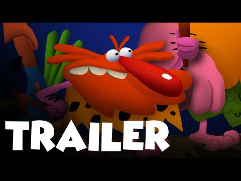 ZUG 3 | OFFICIAL TRAILER