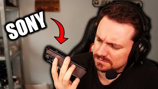 Calling SONY to Fix My NEW PS5 Slim