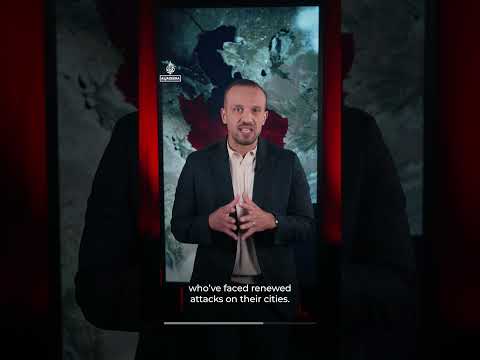 War on Iran: Second night of US strikes on Iran as UN investigates Lebanon