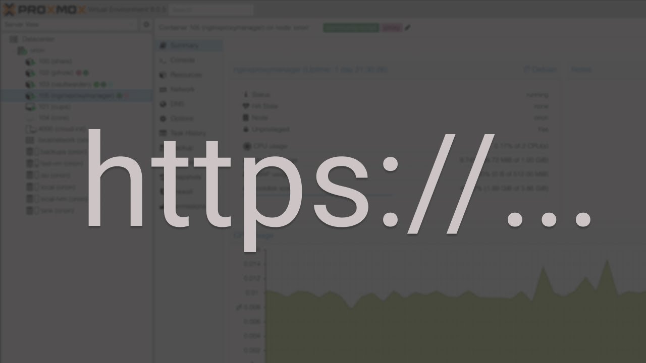 Easy SSL Certificates For Your Homelab Services Tutorial