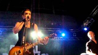 Royal Republic - 21st Century Gentlemen (7)