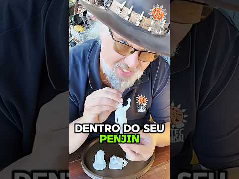 E se você pudesse fazer parte da sua própria paisagem? #bonsai #penjing