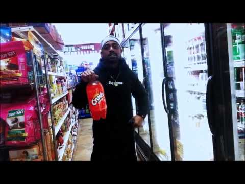 40THOUSAND - Hi Tec (Official Music Video)