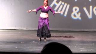 Belly Dance to Trust In Me