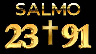 ORAÇÃO DE HOJE DIA 04 DE OUTUBRO - DEUS TEM PLANOS PRA VOCÊ ORE COM O PODEROSO SALMO 91 E SALMO 23