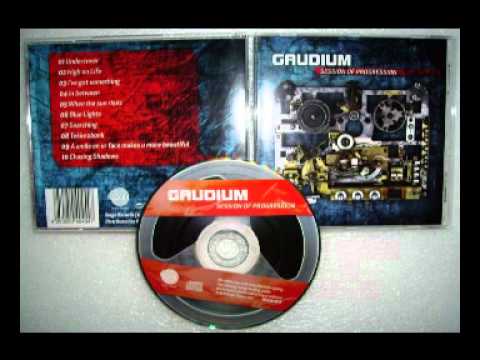 Gaudium - When the sun rises