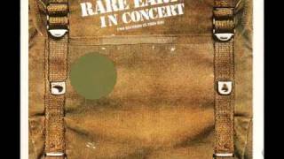 RARE EARTH IN CONCERT  1971 &quot;GET READY&quot;  FULL VERSION